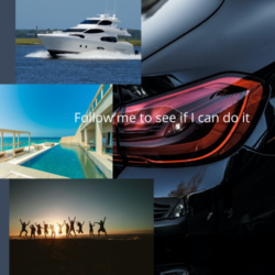 Zero to Millionaire in less than 12 months